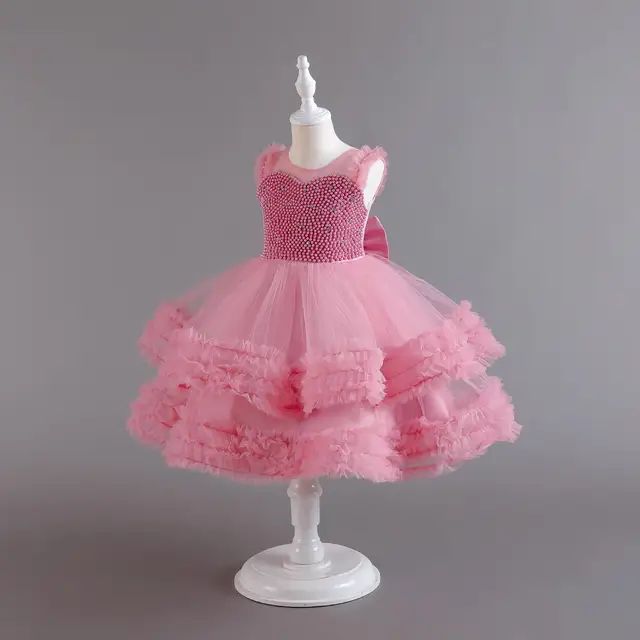OC- 7787 ( Dusty Pink)