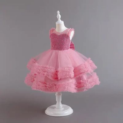 OC- 7787 ( Dusty Pink)
