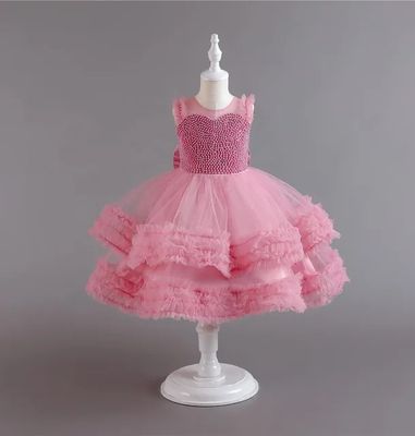 OC- 7787 ( Dusty Pink)