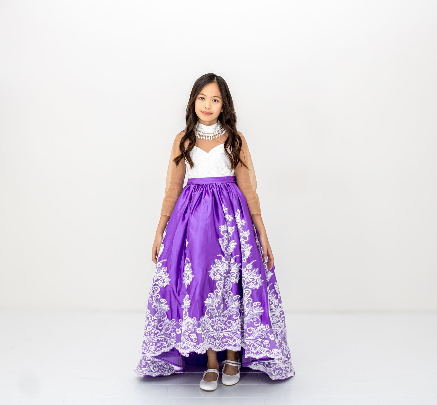 Hama&#39;s dress