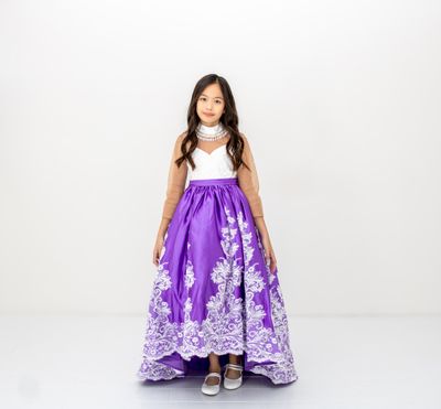 Hama&#39;s dress
