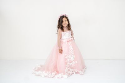 EDITH&#39;S DRESS