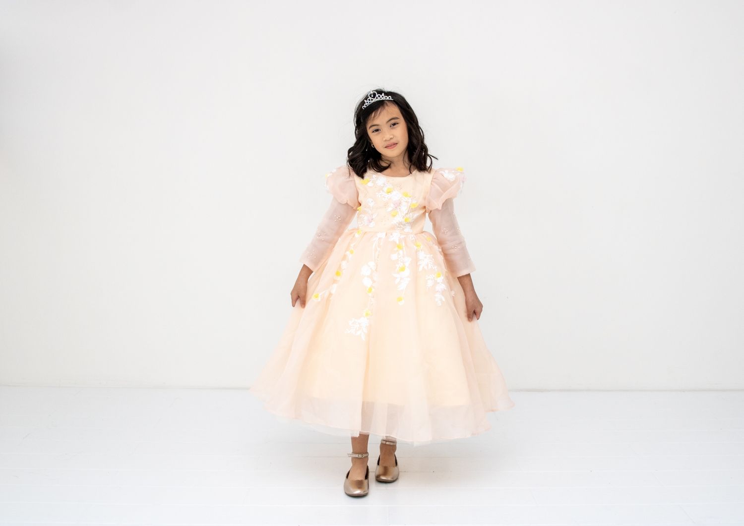 REE&#39;S DRESS