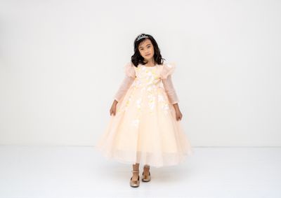REE&#39;S DRESS