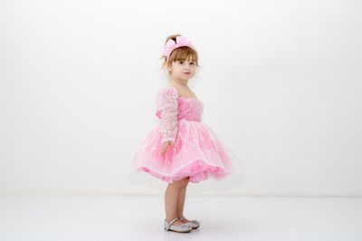 Dura&#39;s dress ( Pink)