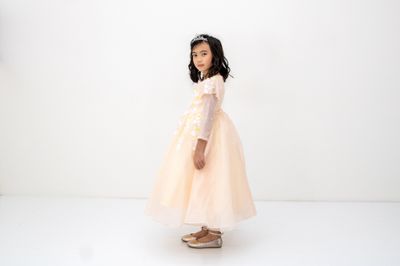 REE'S DRESS