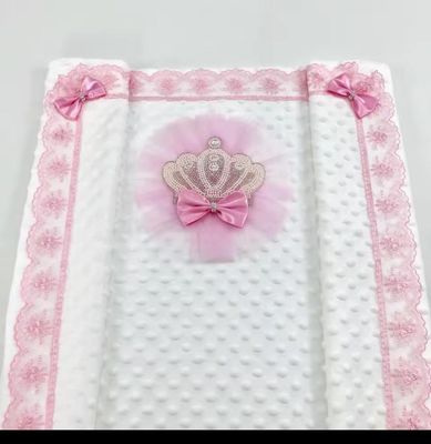 Customized Baby blanket