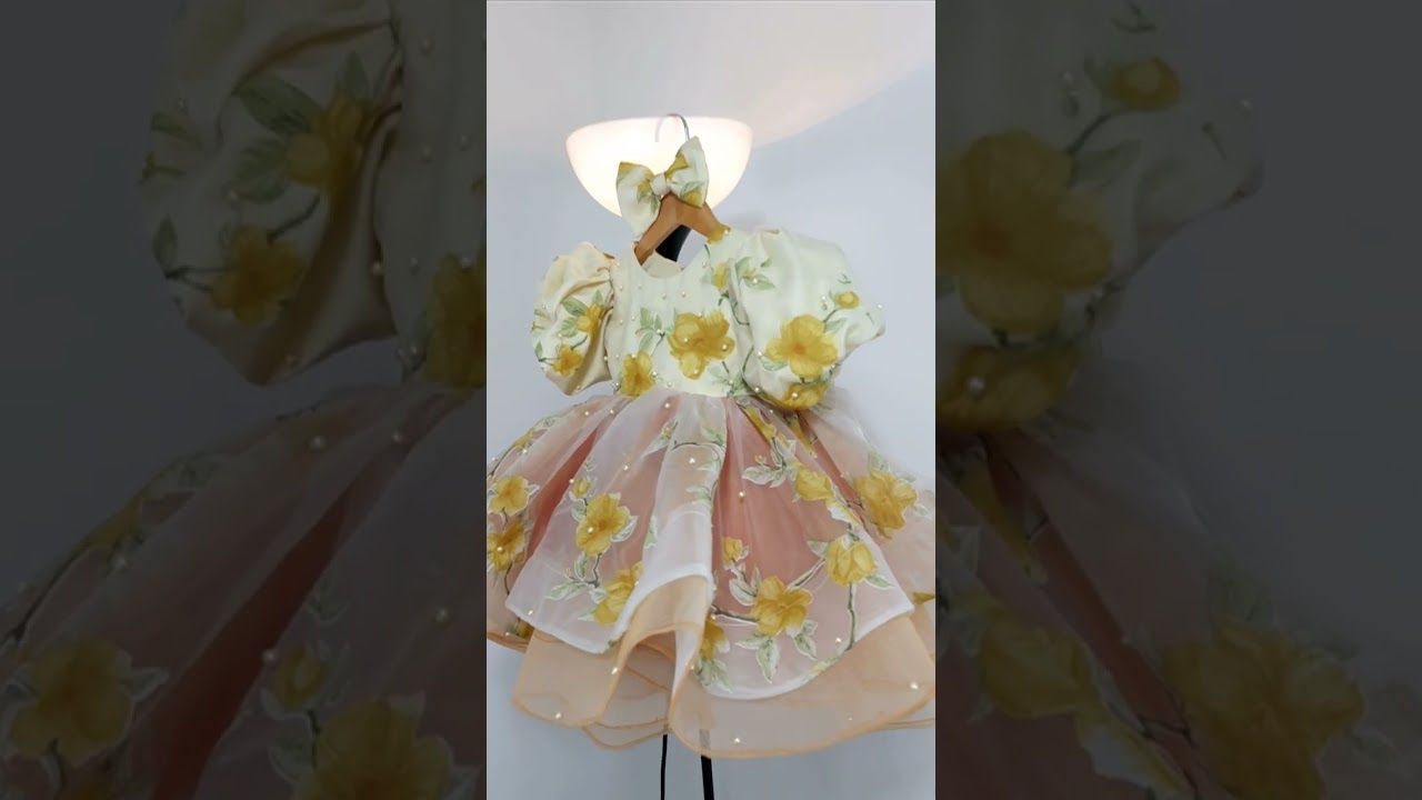 Rowan&#39;s Dress