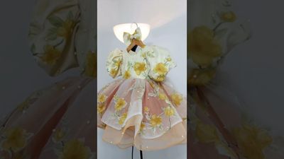 Rowan&#39;s Dress