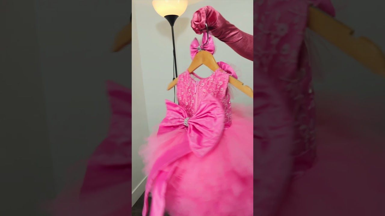 Cornelia&#39;s dress