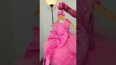 Cornelia&#39;s dress