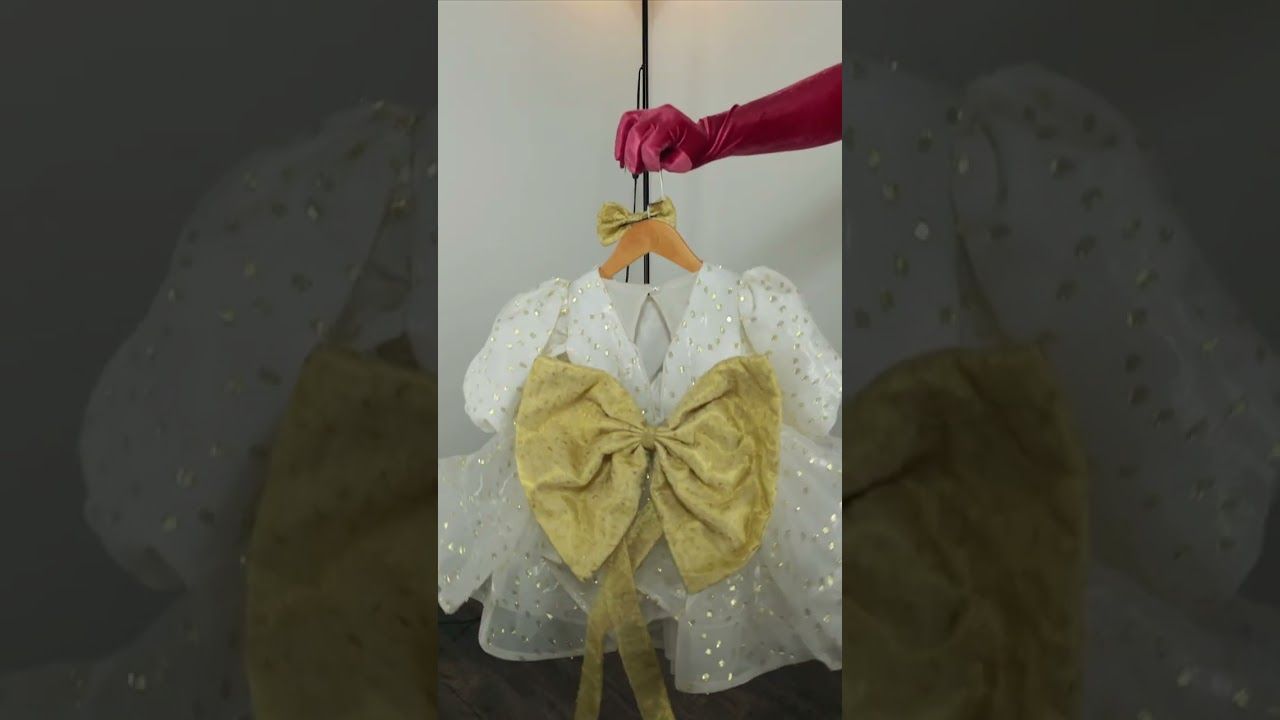 Summer&#39;s Dress