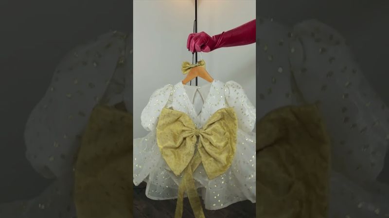 Summer&#39;s Dress