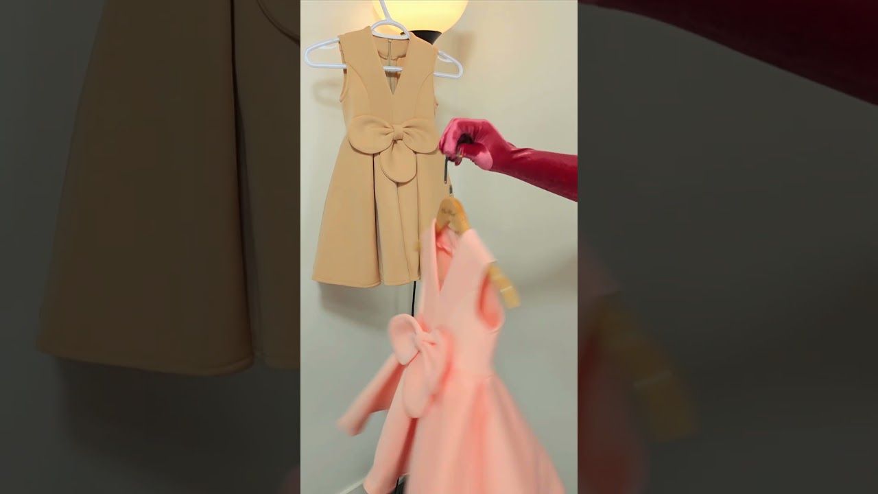 Cassandra&#39;s Dress