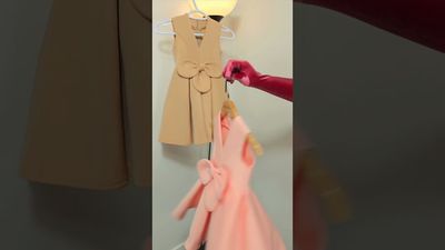 Cassandra&#39;s Dress