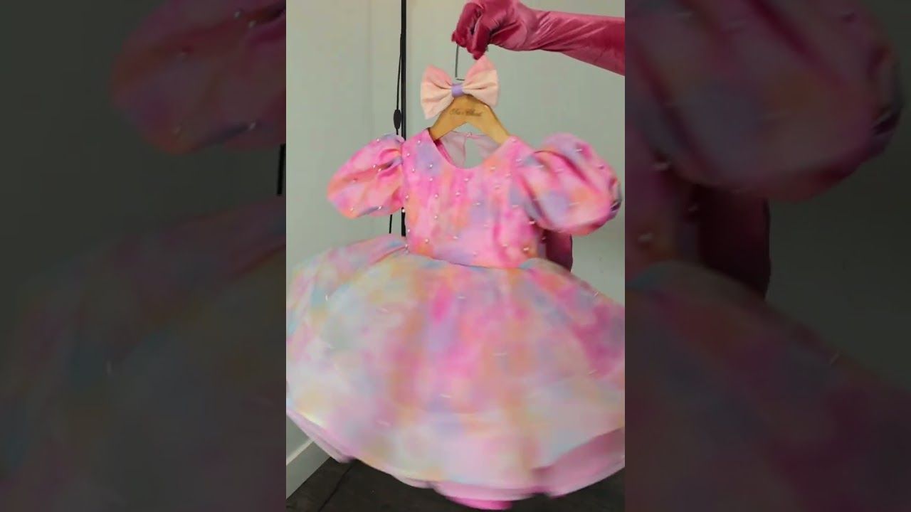 Feziah&#39;s dress