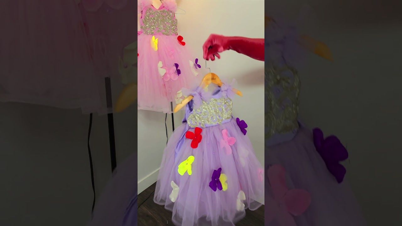Zendaya&#39;s Dress ( Purple)