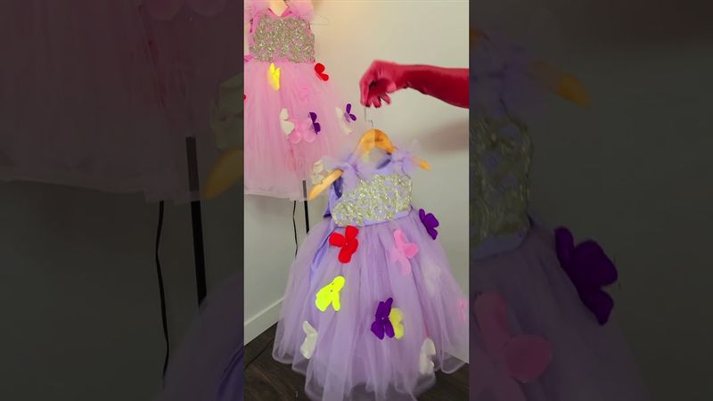Zendaya&#39;s Dress ( Purple)