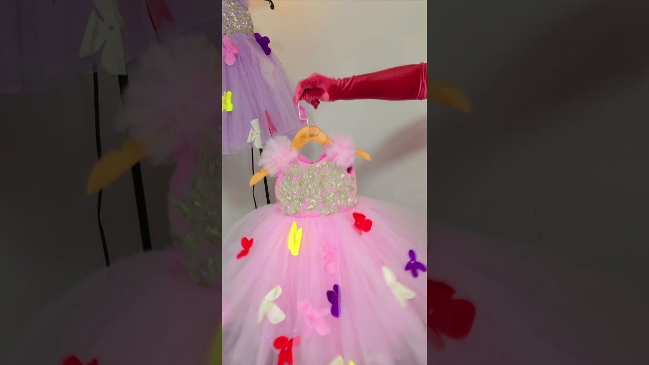 Zendaya&#39;s Dress ( Pink)