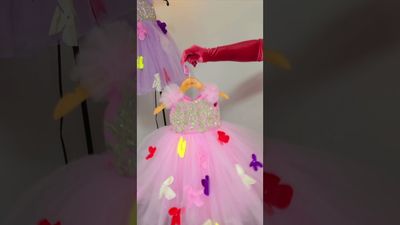 Zendaya&#39;s Dress ( Pink)