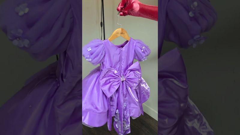 Rolan&#39;s Dress