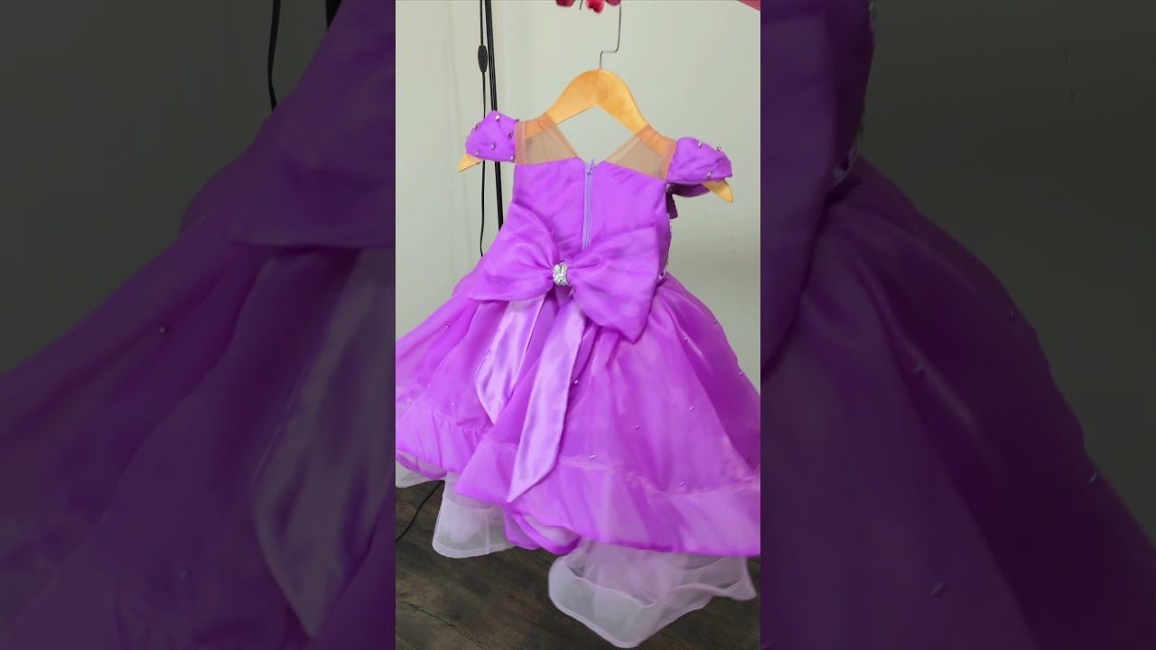 Joana&#39;s Dress