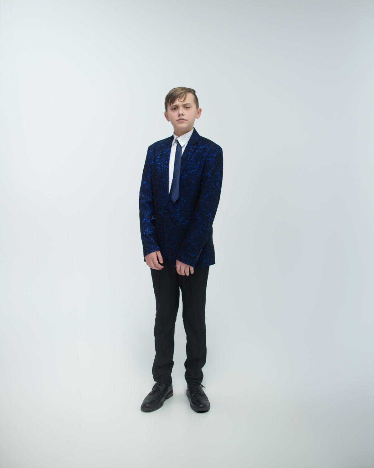 DAVID SUIT SET
