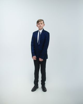 DAVID SUIT SET