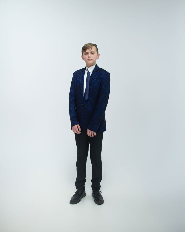 DAVID SUIT SET