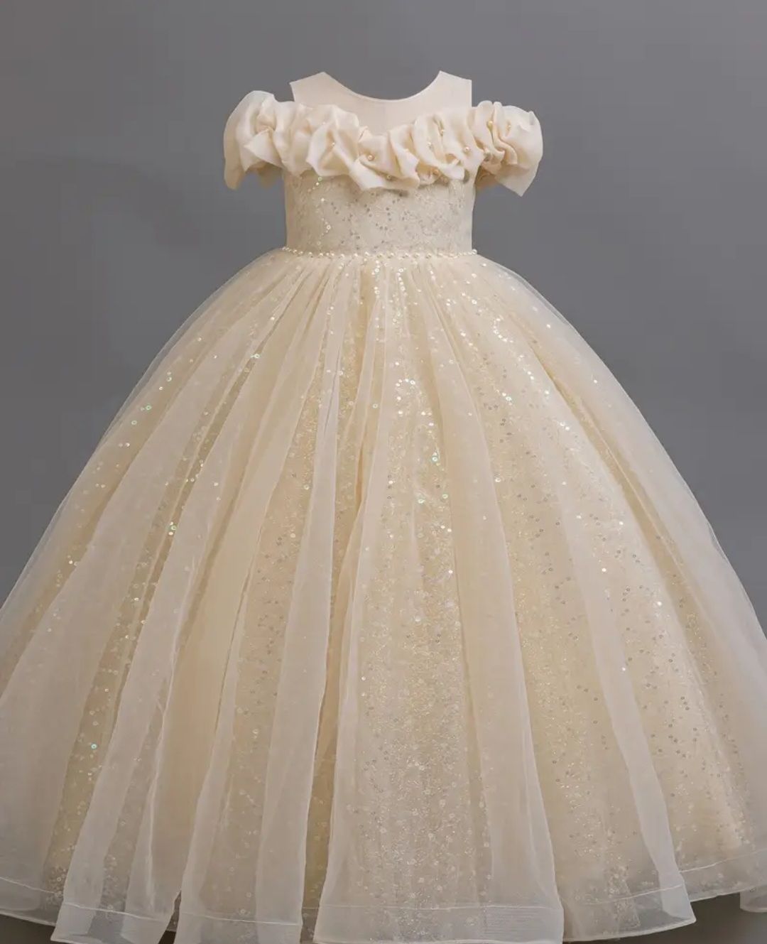 OC- 98766 (Cream)