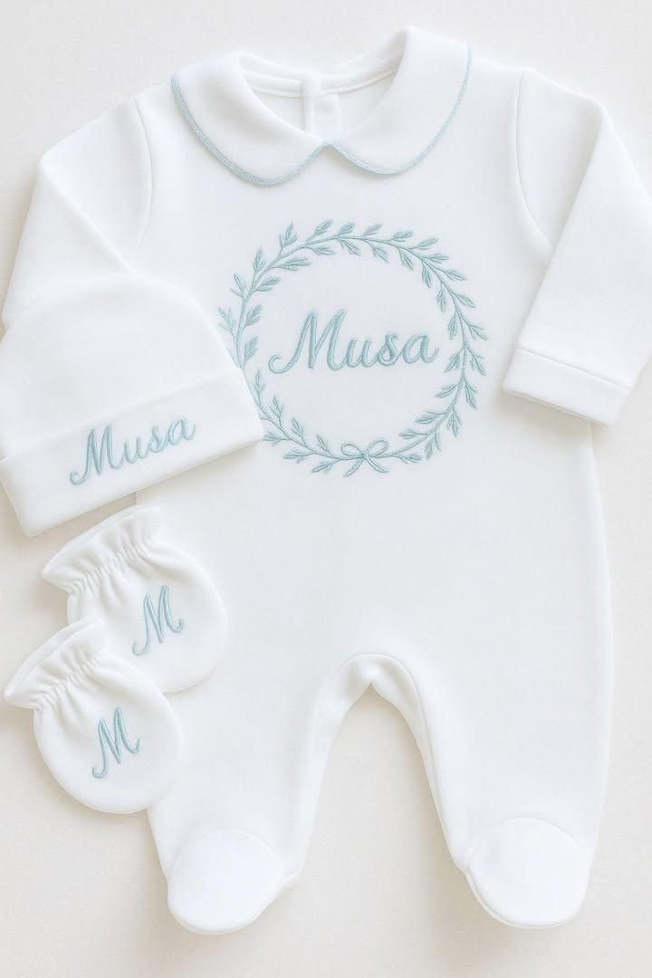 Custom order