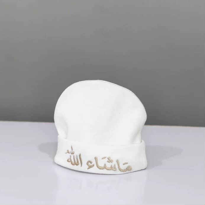 Mashallah Baby hat
