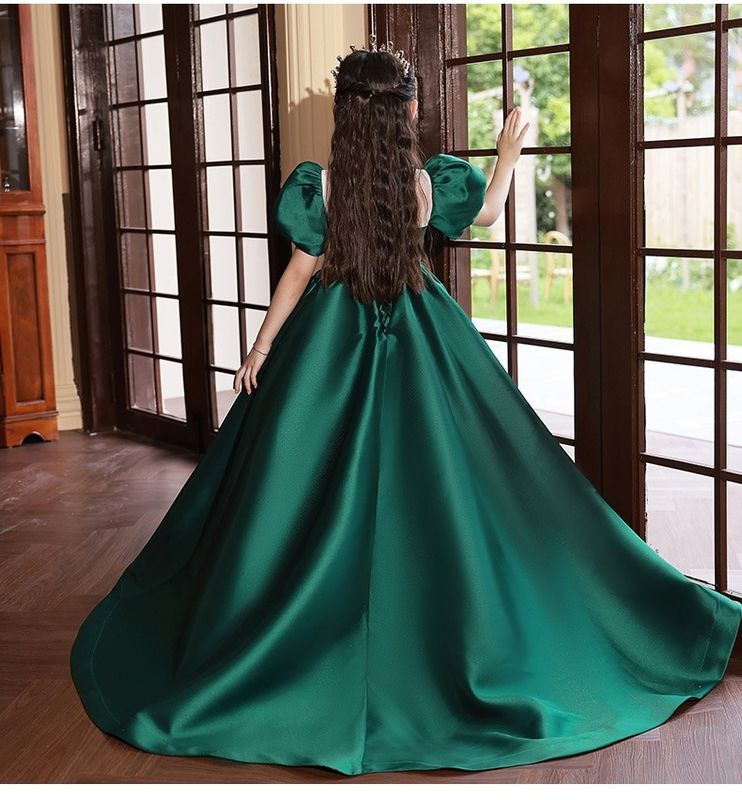 SHARON'S DRESS