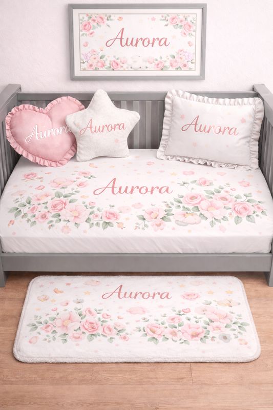 Aurora Nursery set