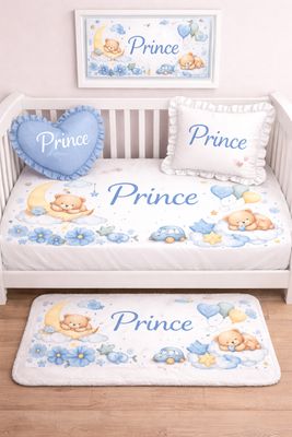 Prince Nursery set