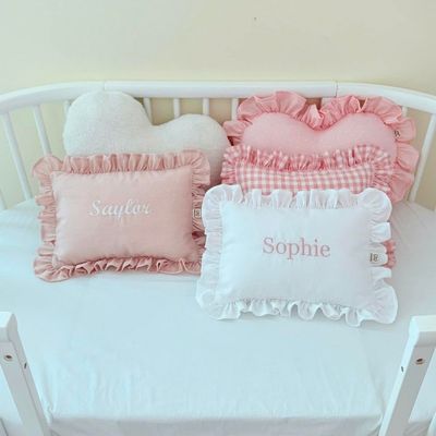 Baby pillows