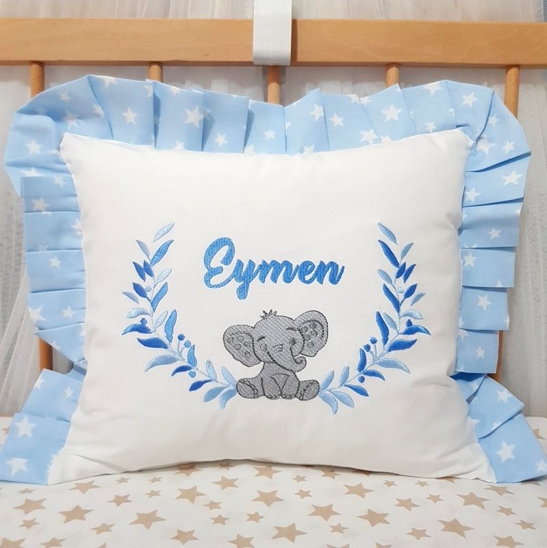 Baby pillows