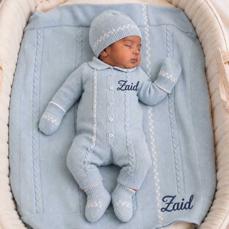 The Little Dreamer Set ( Blue)