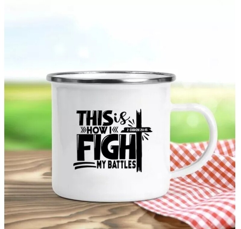Christian Mugs