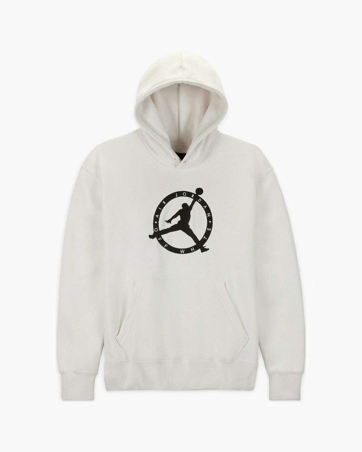VIRGIL ABLOH DESIGNED HOODIE