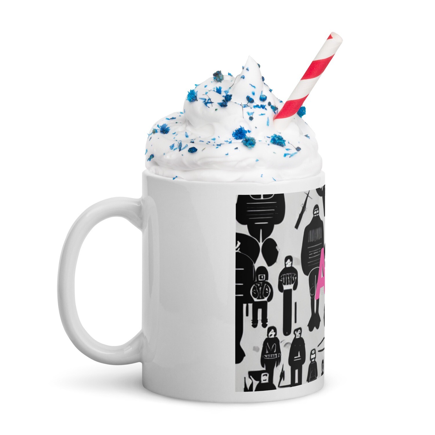 QQTA Mug