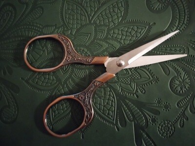 Scissors