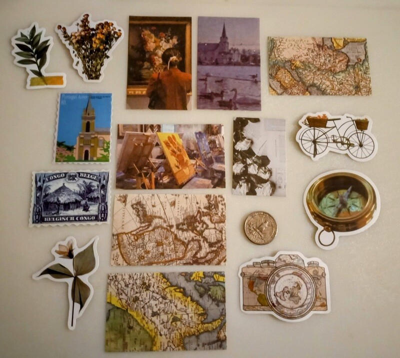 Travel #2