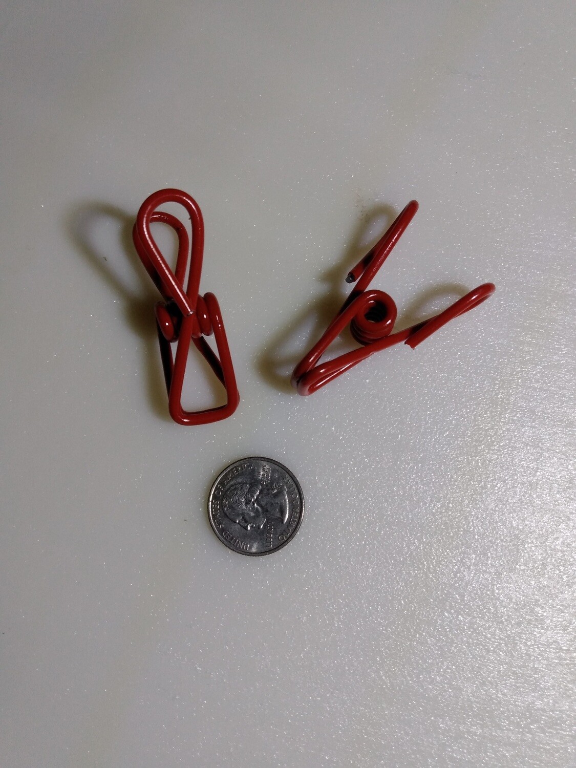 Clips #2 **on clearance**