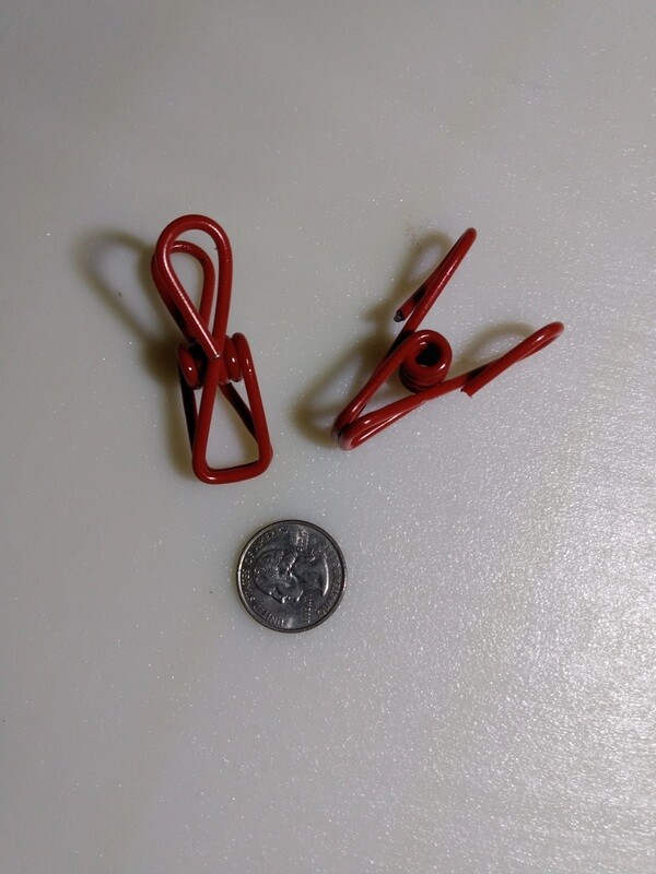 Clips #2 **on clearance**