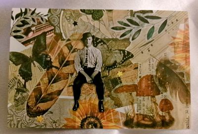 Cards &amp; Postcards