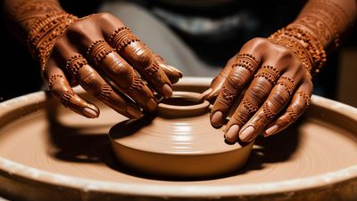 Handmade Objects