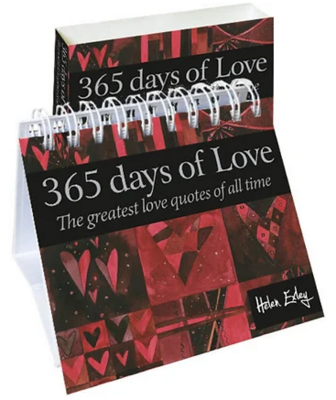 365 Days of Love