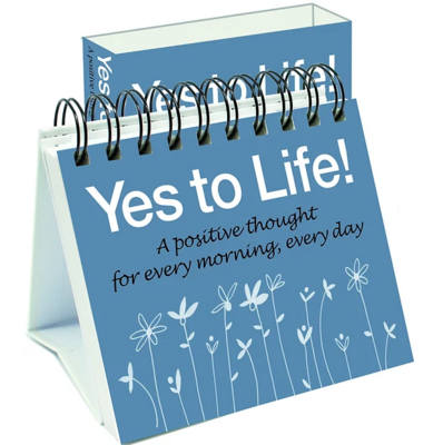 365 Yes to Life!