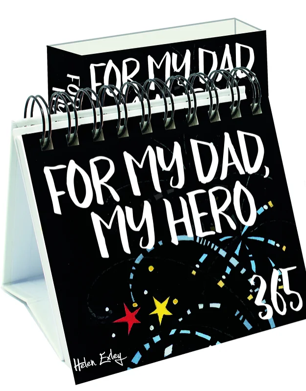 365 My Dad My Hero